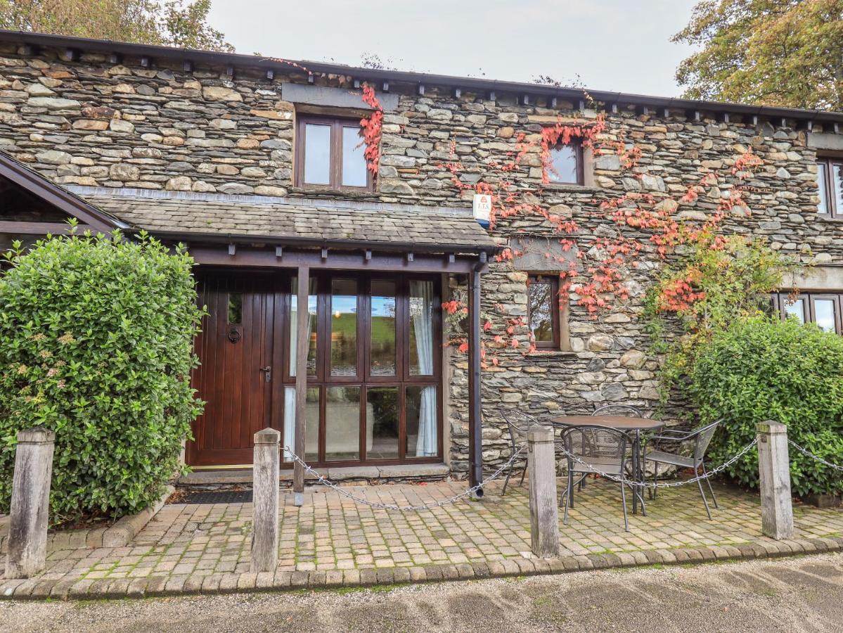 Gowan Cottage Staveley  Exterior foto
